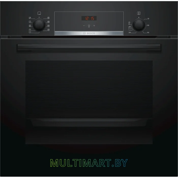 Электрический духовой шкаф Bosch HBF534EB0Q
